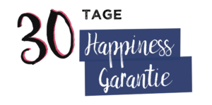 Happiness-Garantie